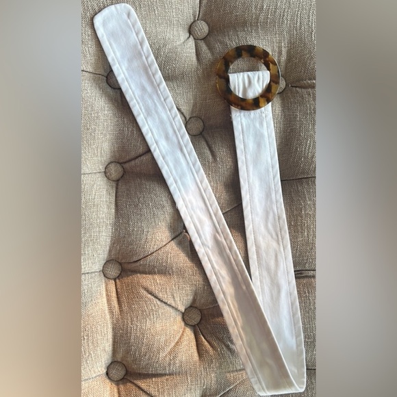 3 Belts. Sold as a set ! - Picture 8 of 11